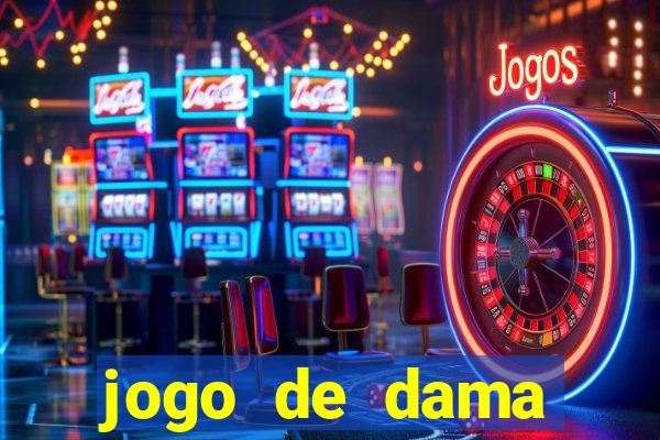 jogo de dama online valendo dinheiro